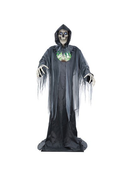 TOWERING REAPER OUTDOOR SERVO ANIMATED FIGURE 305CM