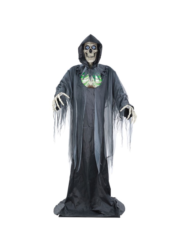 TOWERING REAPER OUTDOOR SERVO ANIMATED FIGURE 305CM