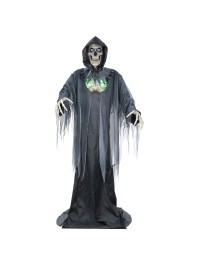 TOWERING REAPER OUTDOOR SERVO ANIMATED FIGURE 305CM