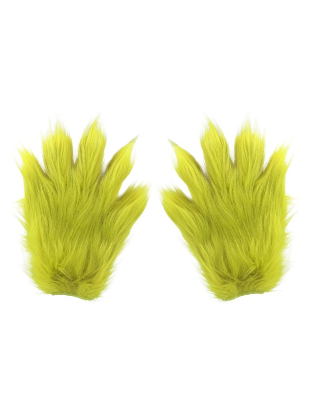 THE GRINCH ™ GLOVES 