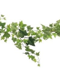 GIRLANDE EFEU PANACHE LUXUS 180CM