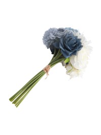 BLUMENSTRAUSS CELESTE DIA 20CM X 32CM