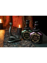 CHEMIN DE TABLE FOURRURE EFFET ECORCE D\'ARBRE 26CM X 3M