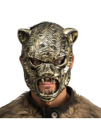 TIGER MASK 