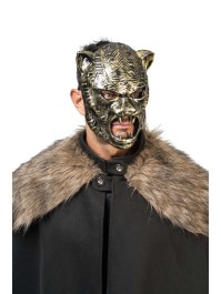 TIGER MASK 