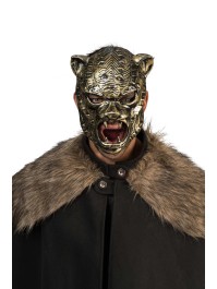 TIGER MASK 