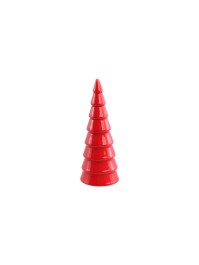 TANNE KERAMIK CONE ROT DIA 5.8CM X 15.8CM