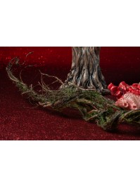 BRANCHE AVEC MOUSSE 75CM