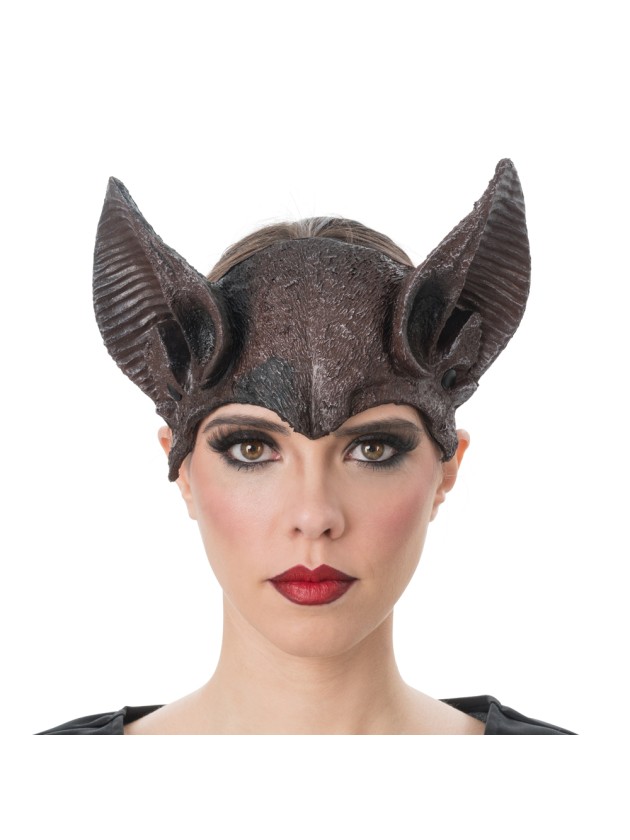 BAT HEADBAND 25CM X 17CM X 2.5CM