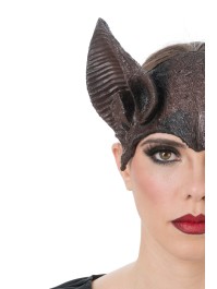 BAT HEADBAND 25CM X 17CM X 2.5CM