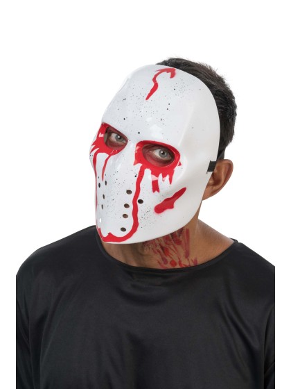 MASKE HOCKEY KILLER 18CM X 11CM X 25.5CM
