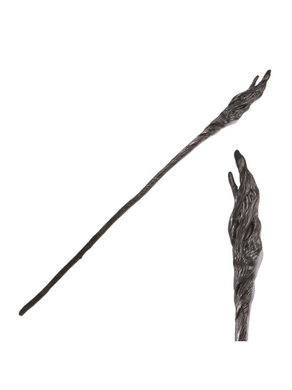 CANNE PLASTIQUE SORCIER DE FORET GANDALF 168CM - A ASSEMBLER