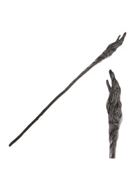 CANNE PLASTIQUE SORCIER DE FORET GANDALF 168CM - A ASSEMBLER