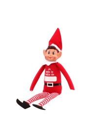 ELF BEHAVIN BADLY ELFIE TO PERSONNALIZE 10CM X 5CM X 38CM