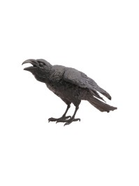 RABE SCHWARZ SCHAUM 26CM X 13CM X 12CM