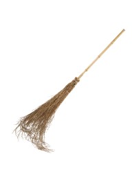 BALAI DE SORCIERE BAMBOU 180CM