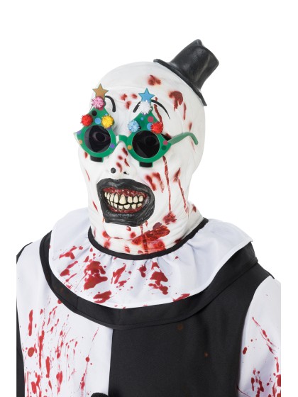 BRILLE TANNE AUS WEIHNACHTEN - TERRIFIER® 15CM X 14CM X 12CM