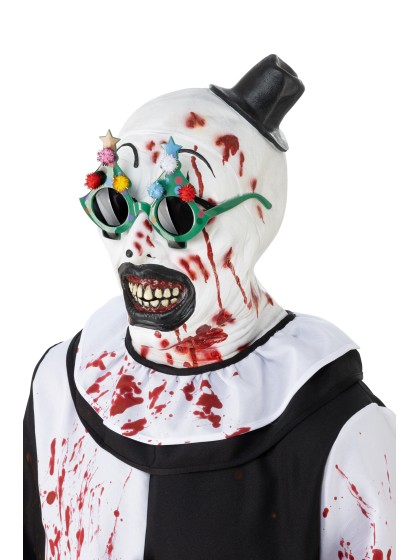 BRILLE TANNE AUS WEIHNACHTEN - TERRIFIER® 15CM X 14CM X 12CM