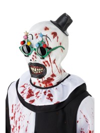 BRILLE TANNE AUS WEIHNACHTEN - TERRIFIER® 15CM X 14CM X 12CM