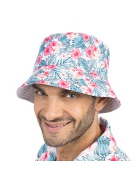 SCHLAPPHUT HAWAIEN HIBISCUS Einheitsgröße