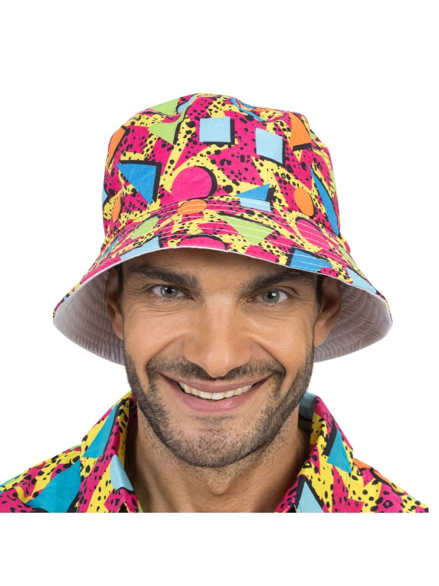 BOB RETRO ANNEES 80 - 90 TU