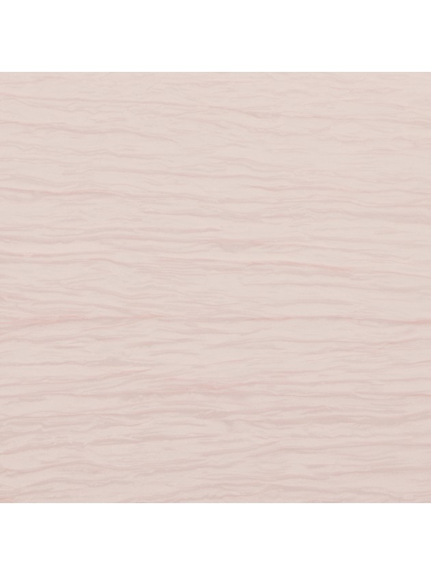 CHEMIN DE TABLE MIST ROSE NYMPHEA 28CM X 3M