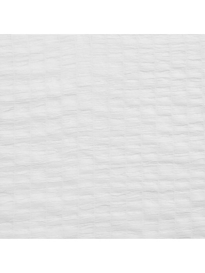 TISCHLÄUFER TIFFANY WEISS 27CM X 3M