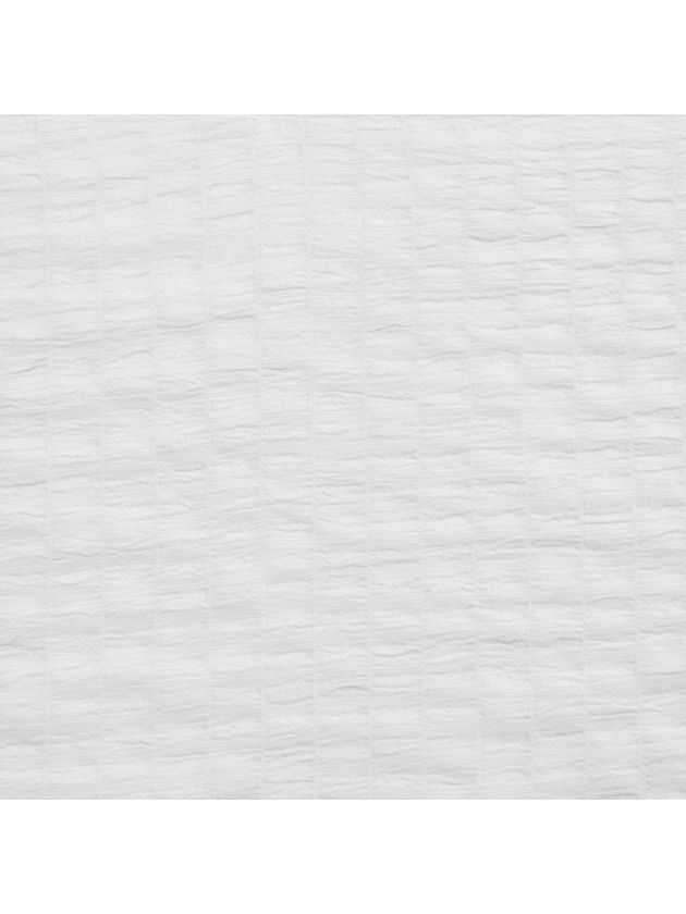 TISCHLÄUFER TIFFANY WEISS 27CM X 3M