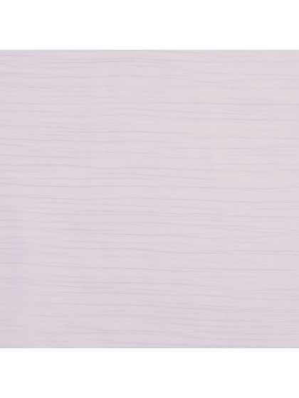 CHEMIN DE TABLE GLIMMER LAVANDE 28CM X 3M