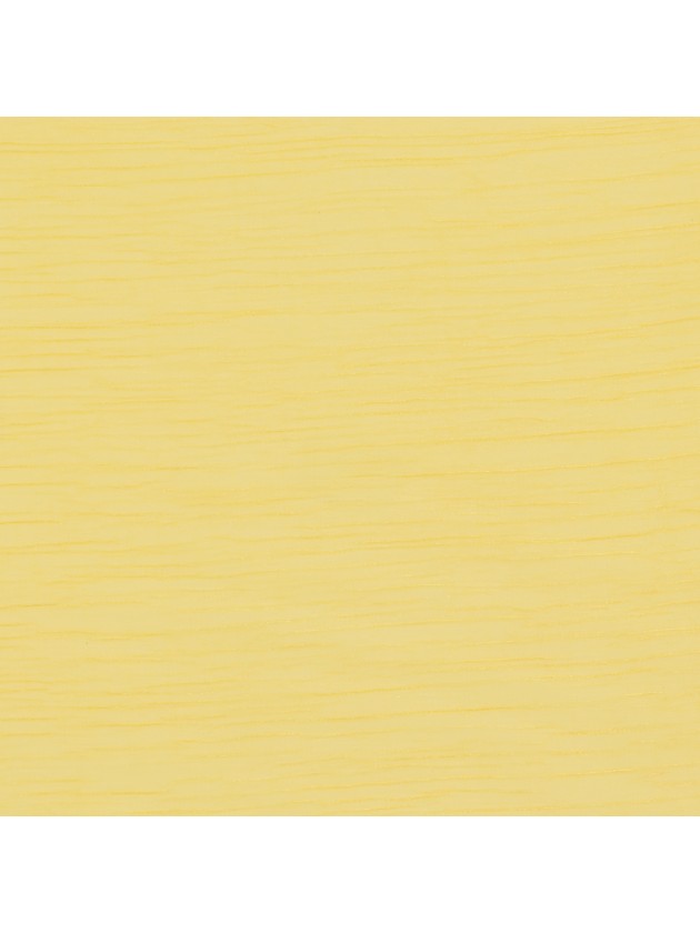 TISCHLÄUFER GLIMMER GELB 28CM X 3M