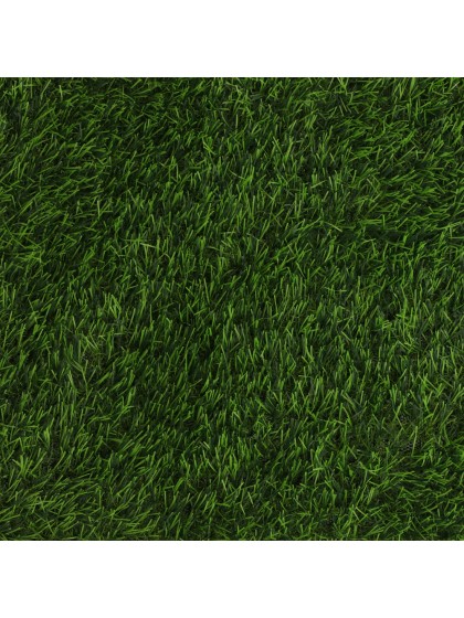 FAKE GRASS TABLE RUNNER 28CM X 3M