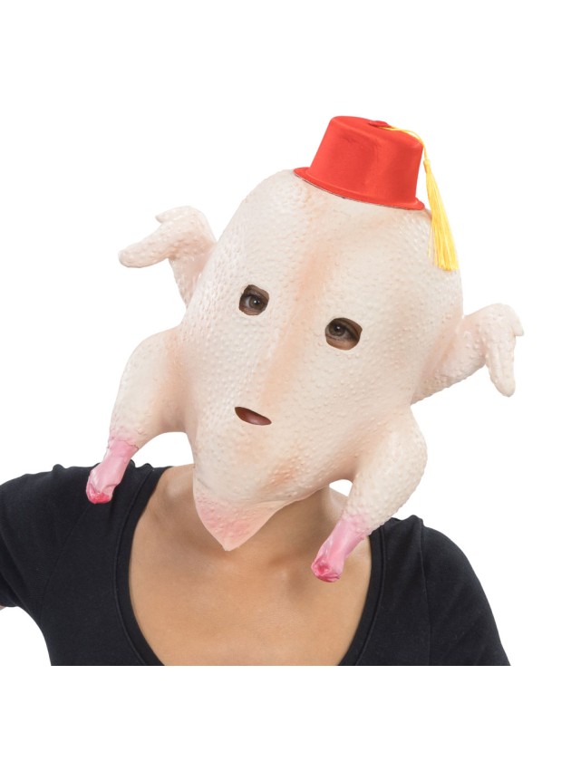 MASKE PUTE 37CM X 20CM X 32CM