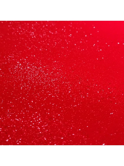 TEPPICH CEREMONIE HQ LUXUS ROT GLÄNZEND 1.5M X 5M