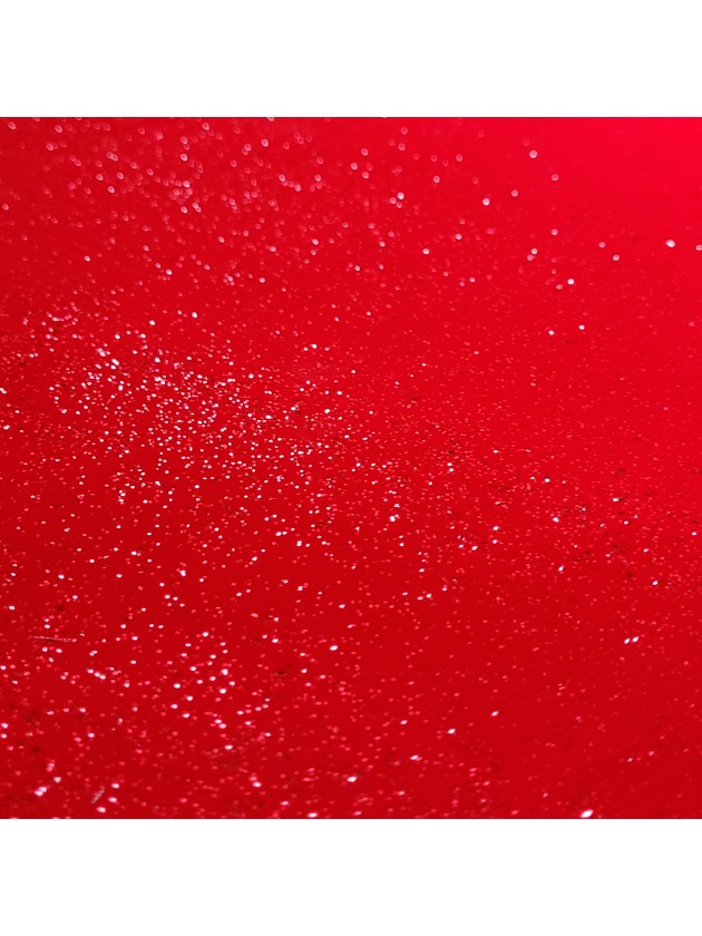 TEPPICH CEREMONIE HQ LUXUS ROT GLÄNZEND 1.5M X 5M