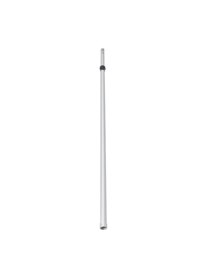 TELESCOPIC ALUMINIUM UPRIGHT BAR 1.5M - 2.4M