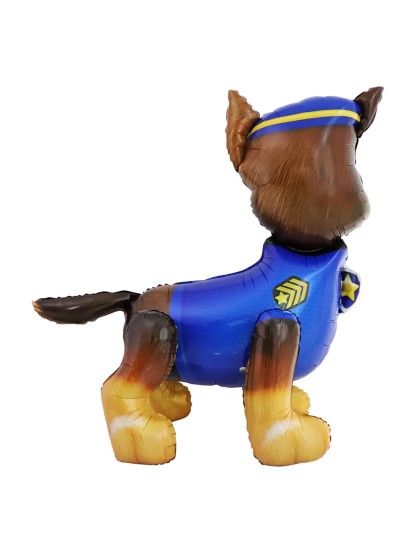 BALLON 3D AIRWALKER CHASE PAW PATROL © 97CM X 50CM X 100CM