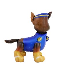 BALLON 3D AIRWALKER CHASE PAW PATROL © 97CM X 50CM X 100CM