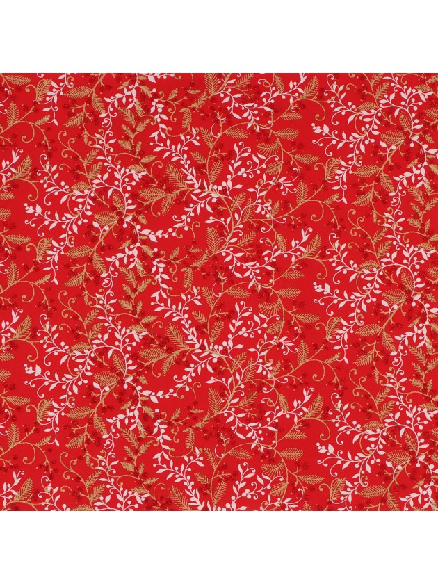 HOLLY LACE LUXERIA TABLE RUNNER 29CM X 3M