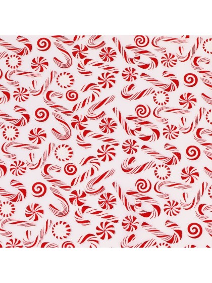 SWEET XMAS LUXERIA TABLE RUNNER 29CM X 3M