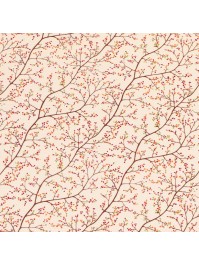 HARVEST TWIG LUXERIA TABLE RUNNER 29CM X 3M