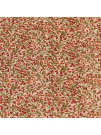 FALL LUXERIA TABLE RUNNER 29CM X 3M