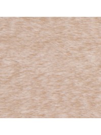 CHEMIN DE TABLE FOURRURE WARM WINTER 28CM X 3M