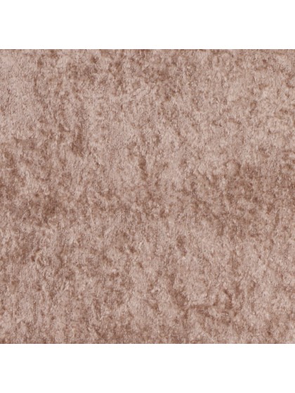 FUR ALMOND TABLE RUNNER 28CM X 3M