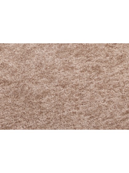 FUR ALMOND TABLE RUNNER 28CM X 3M