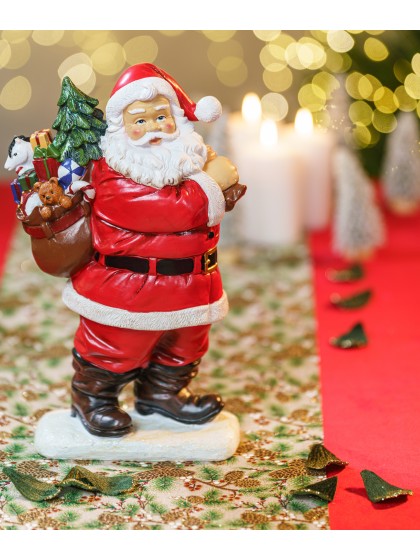 BEUTEL 50 PETALES SAMT GRÜN BORD PAILLETTE 3.5CM X 0.1CM X 5CM