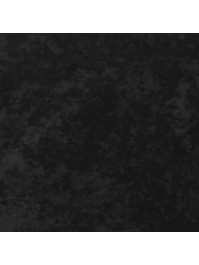 BLACK SHINY VELVET TABLE RUNNER 28CM X 3M