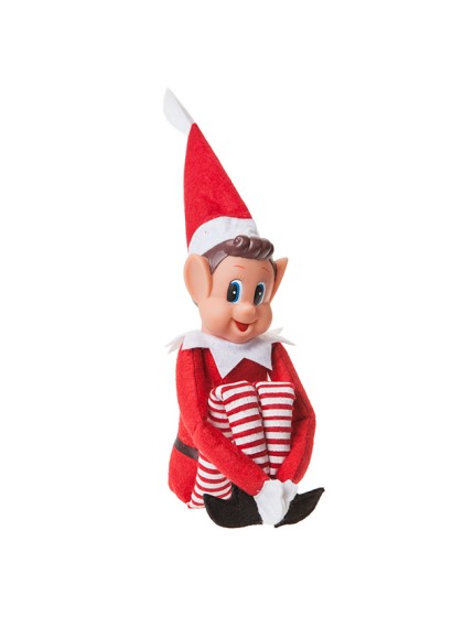 LUTIN FARCEUR JUMBO GARCON 43CM X 6CM X 66CM