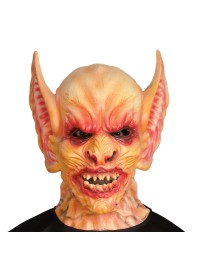 MASKE SCHAUM HORROR GOBLEINEN 32CM X 30CM X 40CM