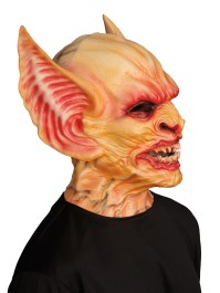 MASQUE MOUSSE HORROR GOBLIN 32CM X 30CM X 40CM
