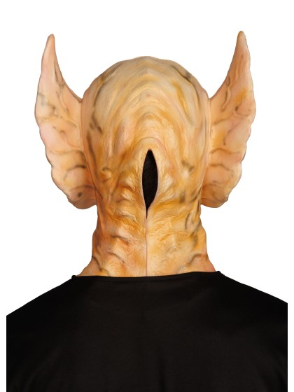 MASQUE MOUSSE HORROR GOBLIN 32CM X 30CM X 40CM